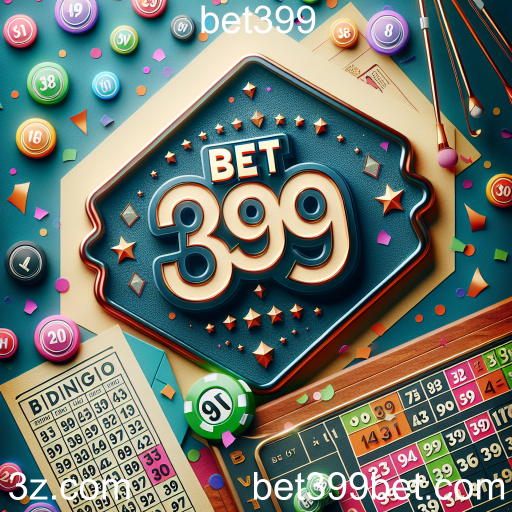 Descubra a Diversão do Bingo no Bet399