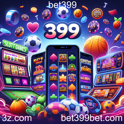 Explorando a Categoria 'Todos os Jogos' do Bet399
