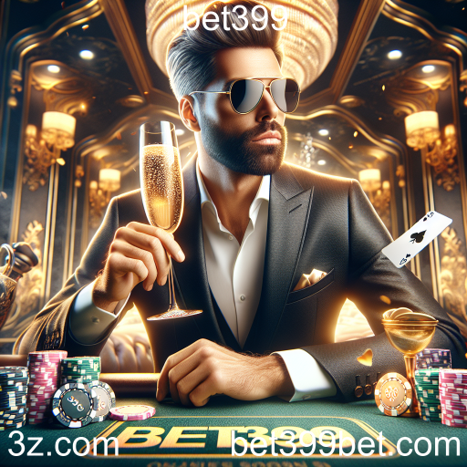 Entenda o Programa VIP da bet399: Vantagens e Benefícios